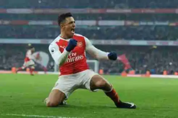 ‘Sanchez Will Be Back To His Best’- Arsene Wenger Assures Fans